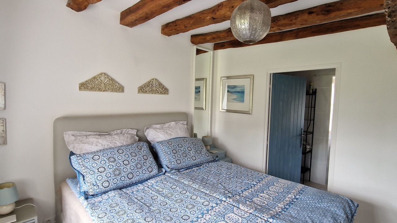 Photo of Bedroom in Chaveignes