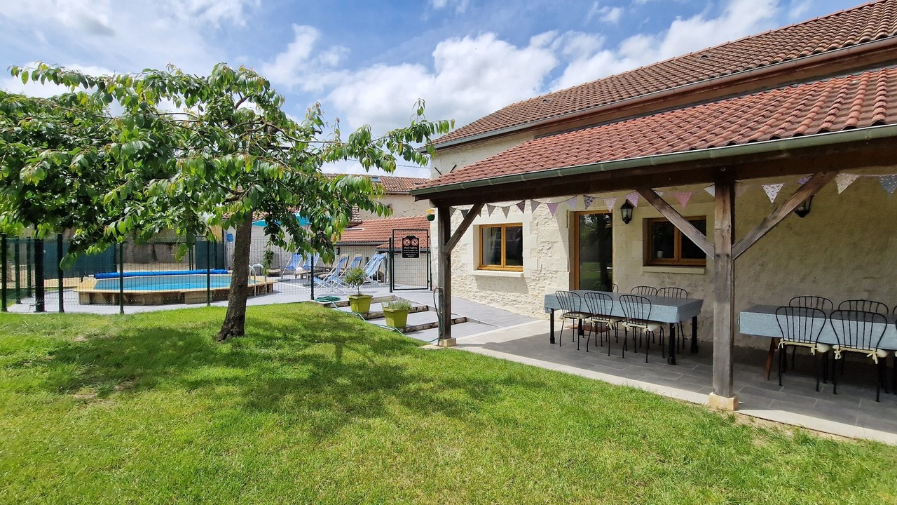 Photo of Outdoor in Chaveignes