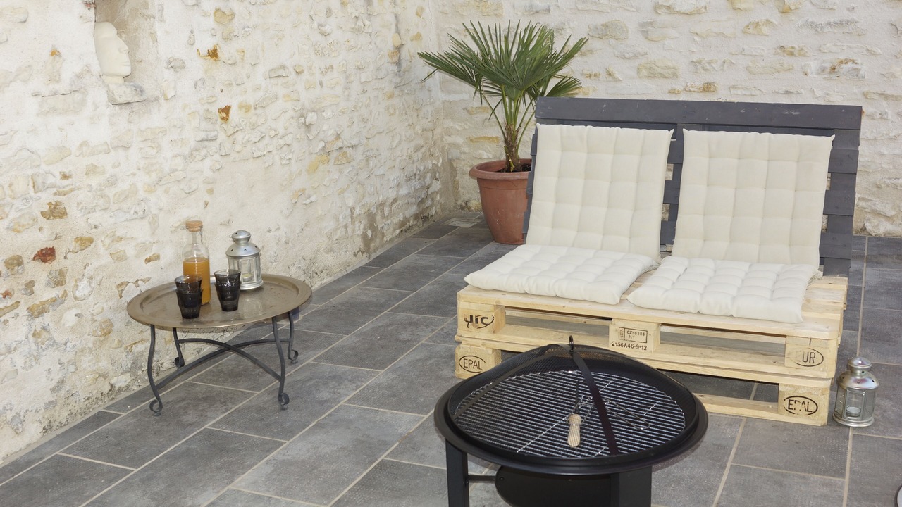 Photo of Outdoor in Chaveignes