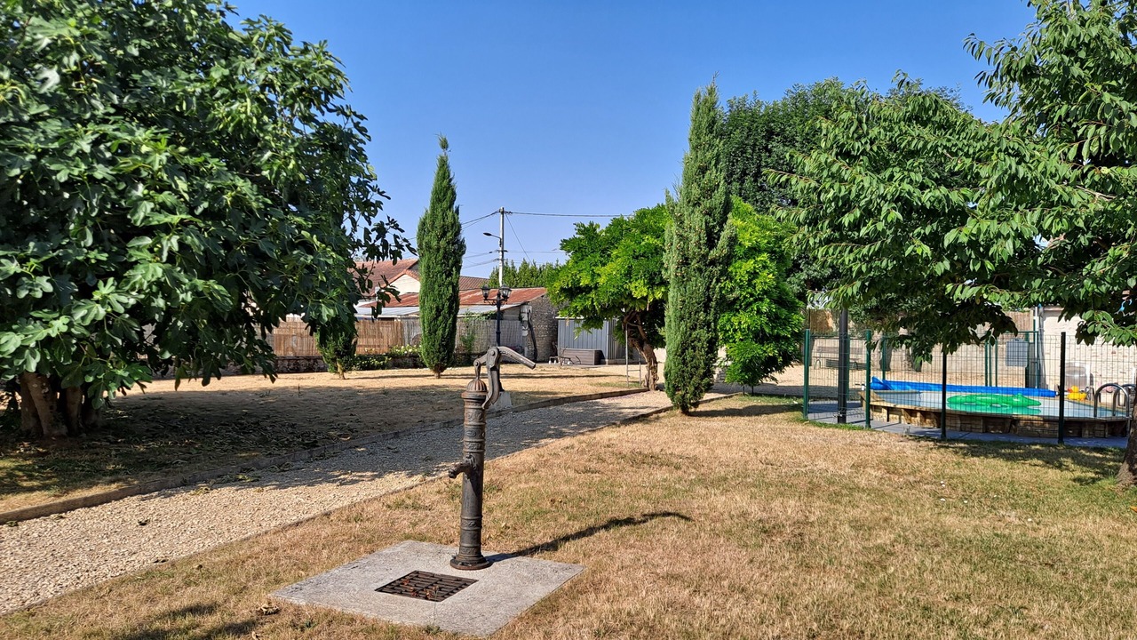 Photo of Outdoor in Chaveignes