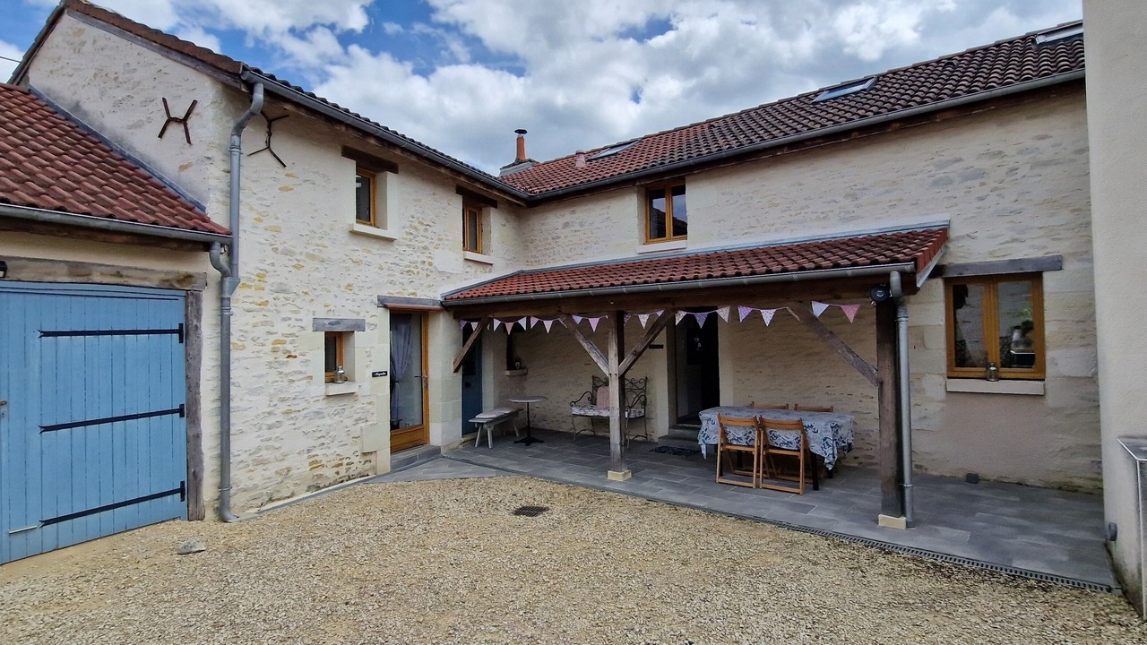 Photo of Outdoor in Chaveignes