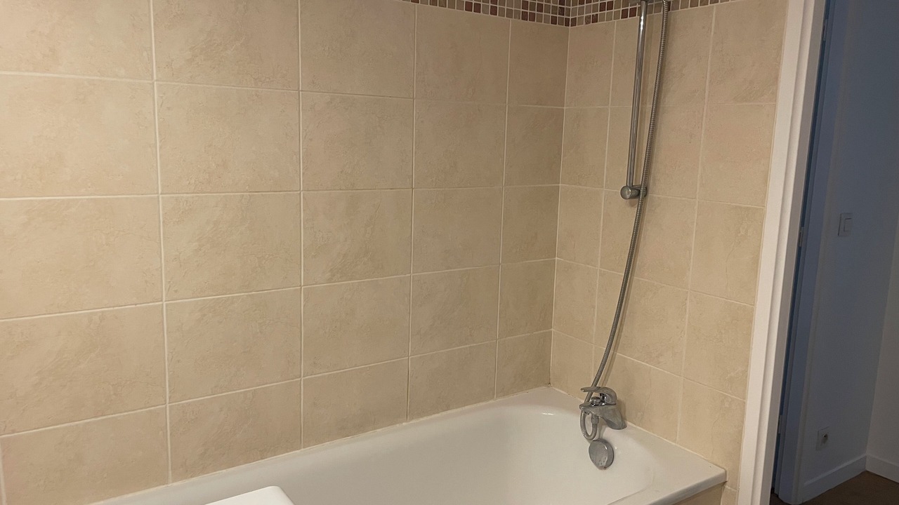 Photo of Bathroom in Montrouge