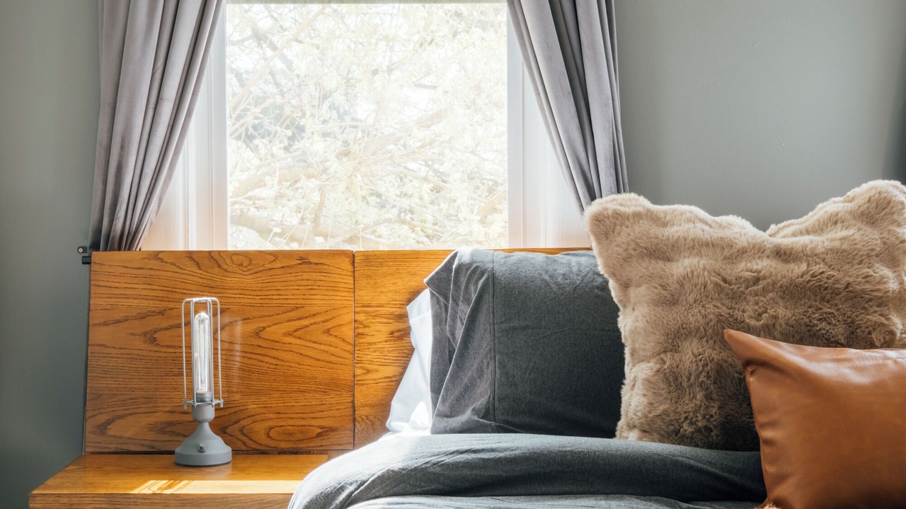 Photo of Bedroom in Jersey City