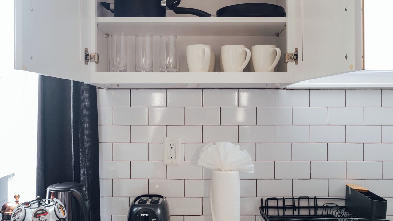 Photo of Kitchen in Jersey City