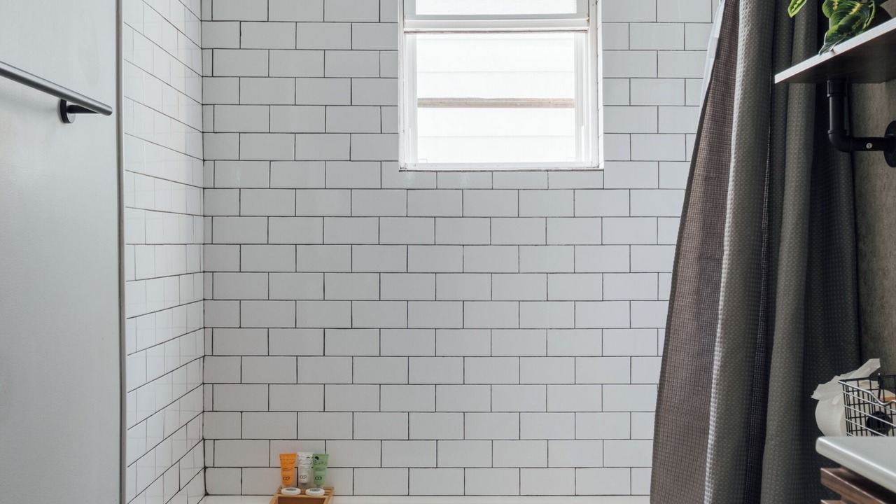 Photo of Bathroom in Jersey City