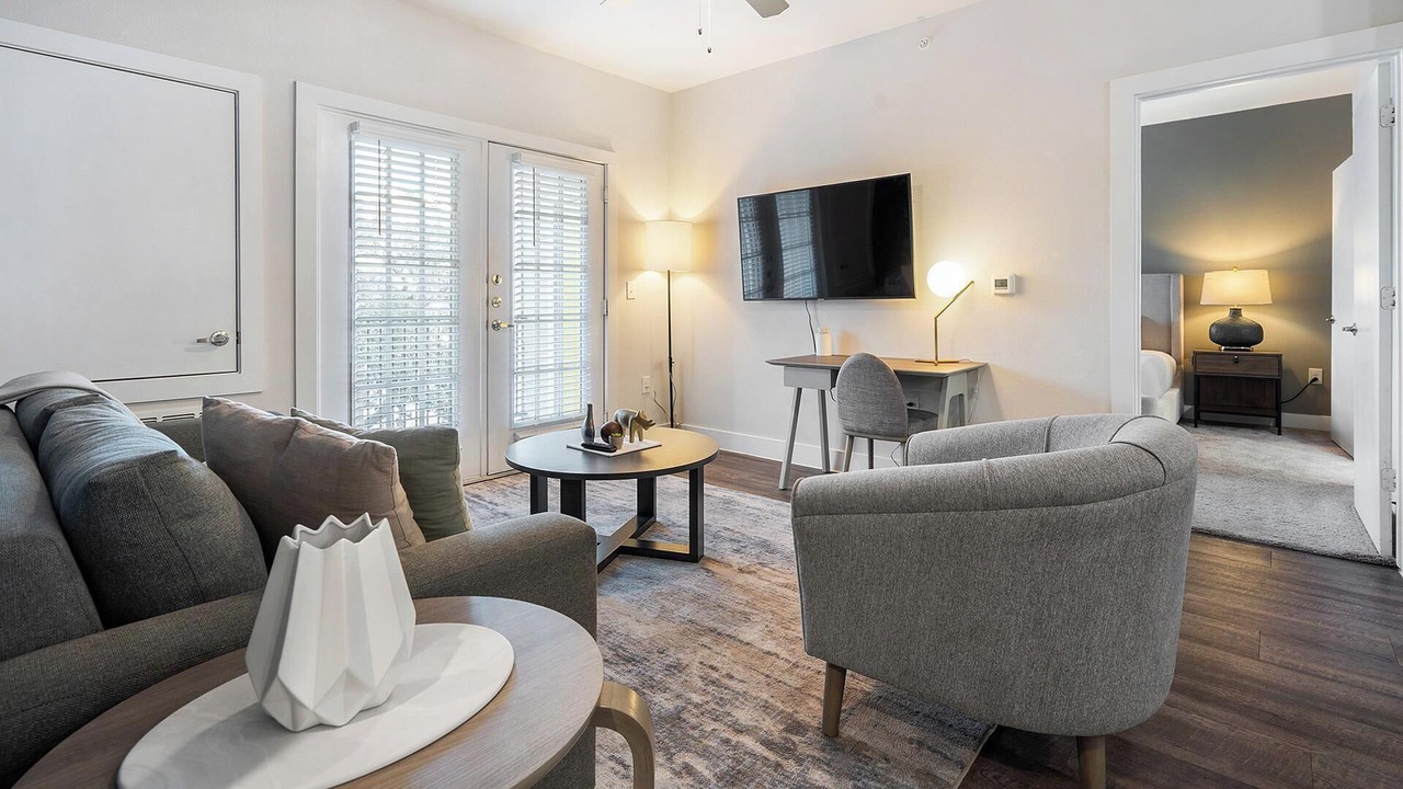 Photo of Livingroom in San Antonio