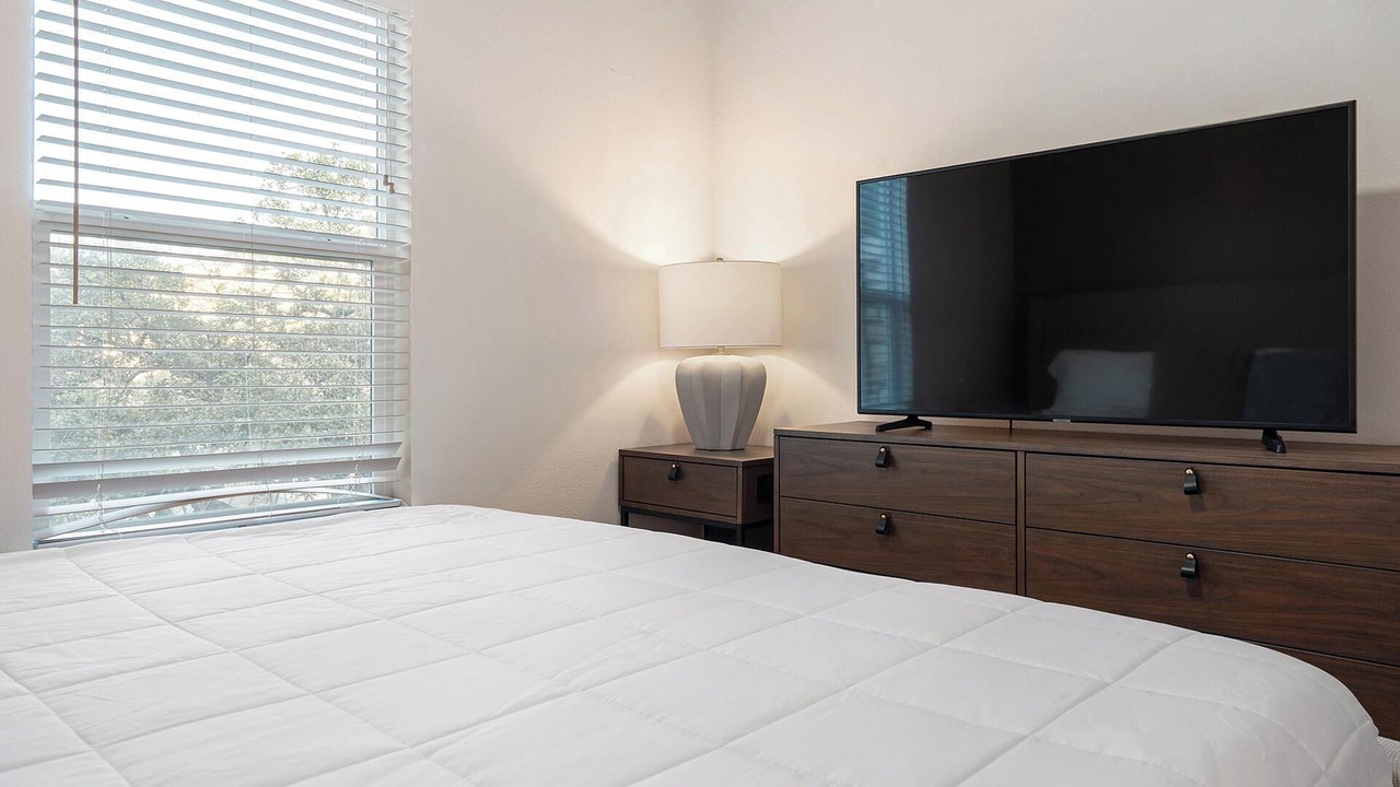 Photo of Bedroom in San Antonio