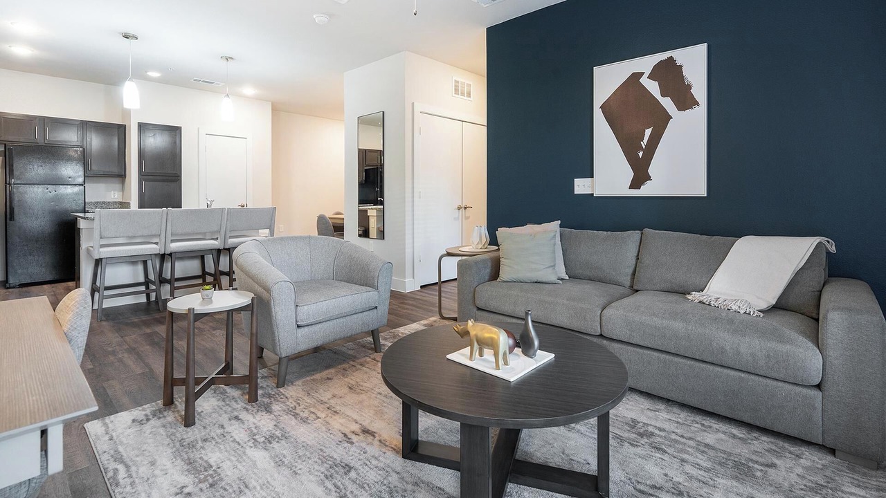 Photo of Livingroom in San Antonio
