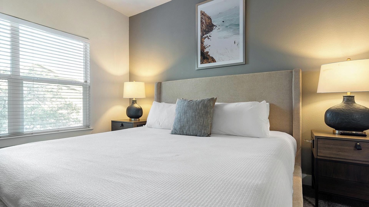 Photo of Bedroom in San Antonio