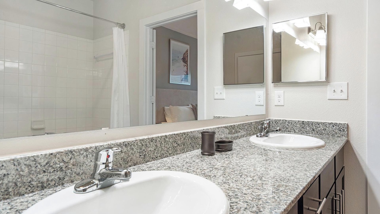 Photo of Bathroom in San Antonio