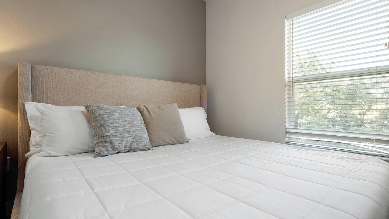 Photo of Bedroom in San Antonio