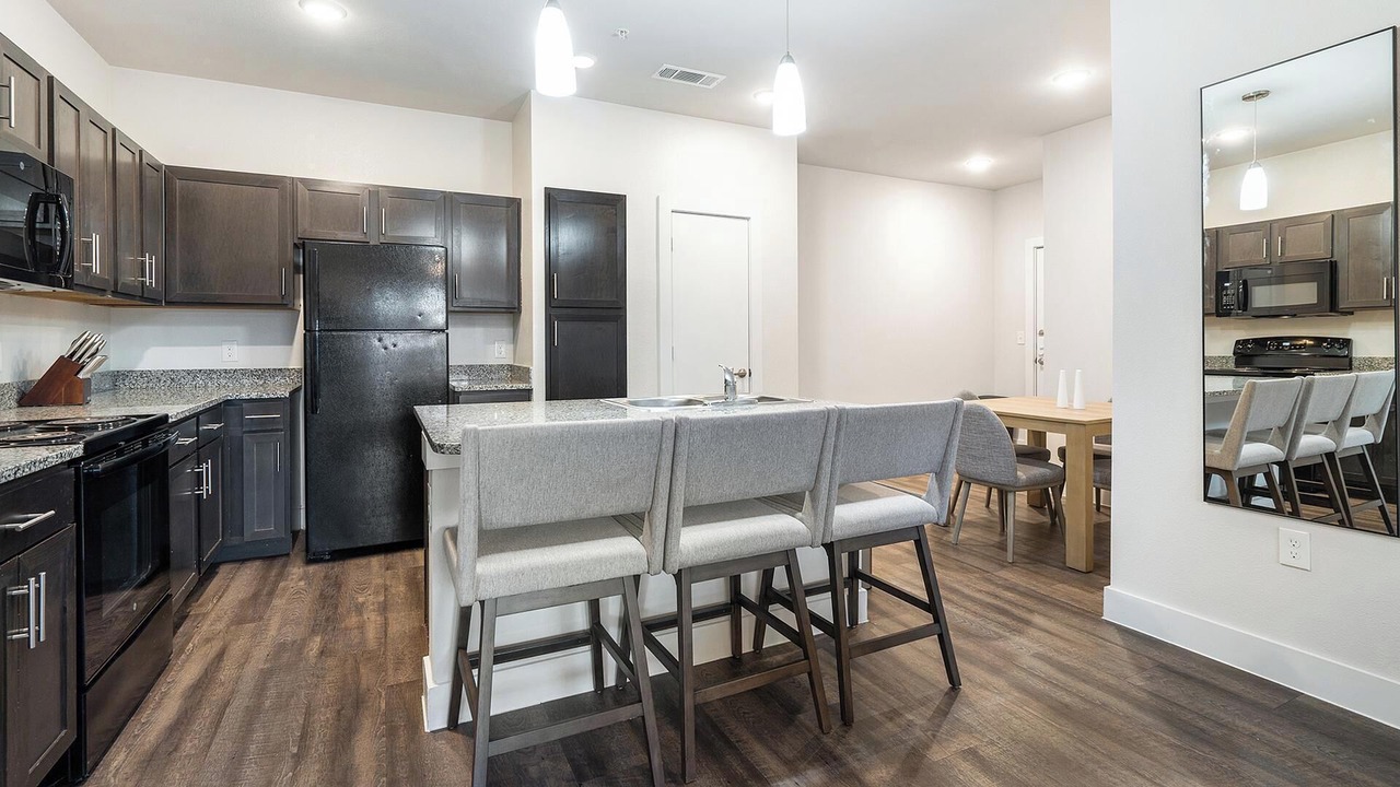 Photo of Kitchen in San Antonio