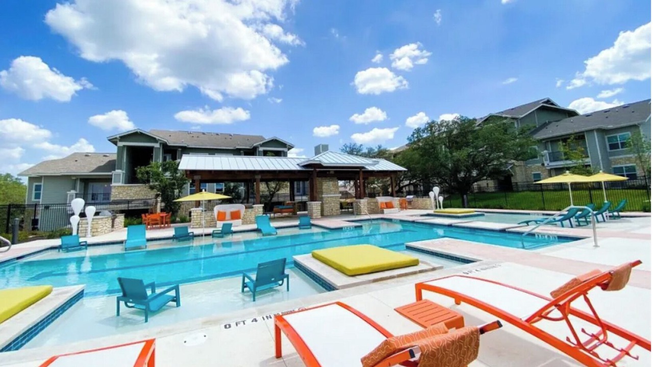 Photo of Outdoor in San Antonio