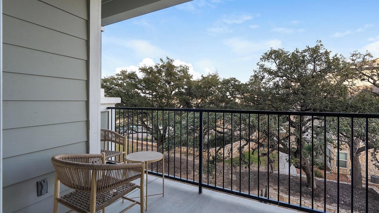 Photo of Outdoor in San Antonio