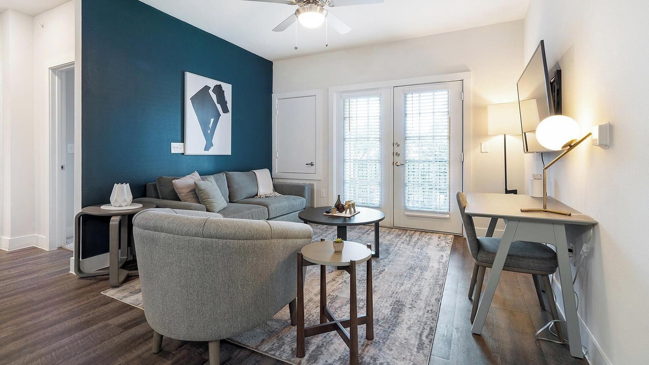 Photo of Livingroom in San Antonio
