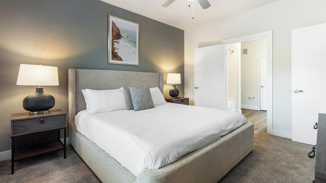 Photo of Bedroom in San Antonio