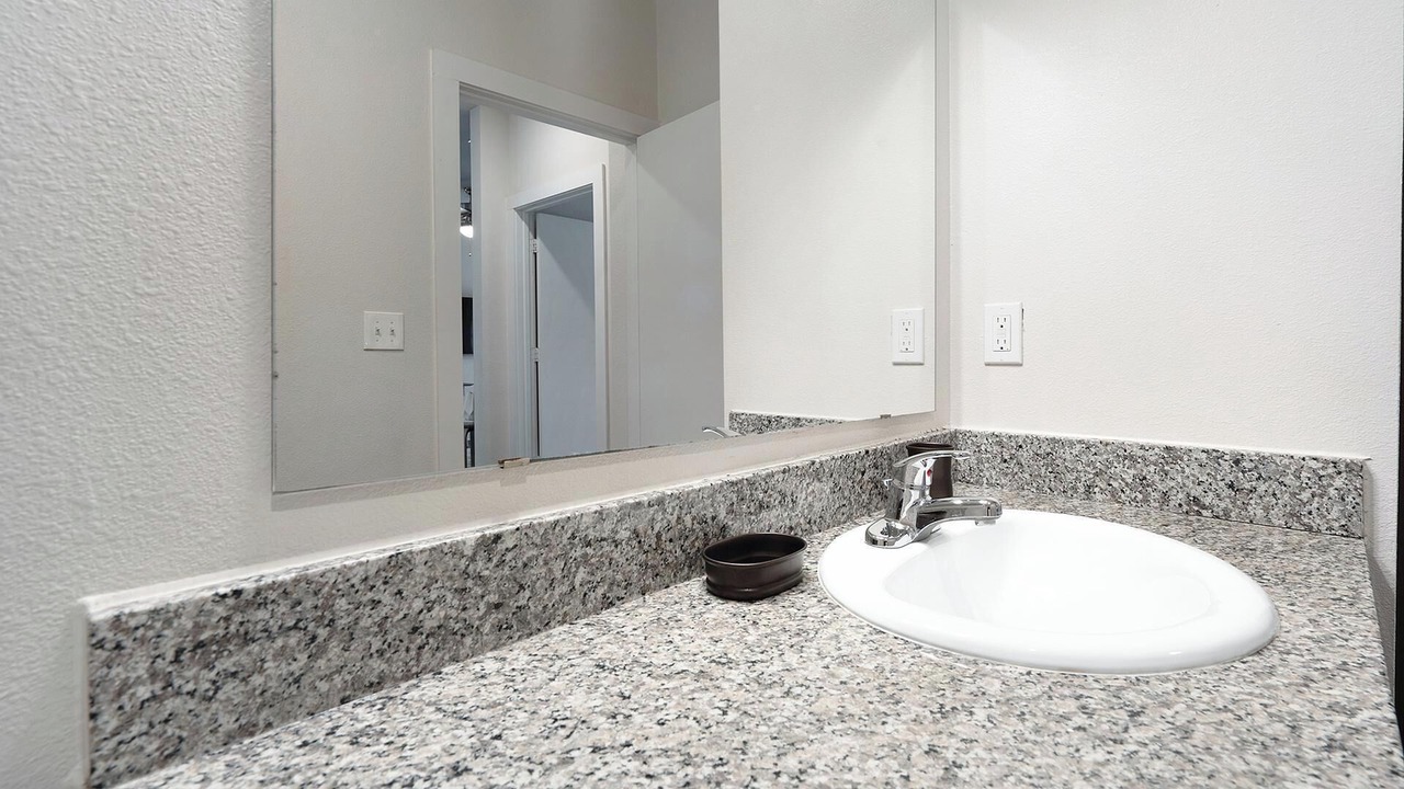 Photo of Bathroom in San Antonio