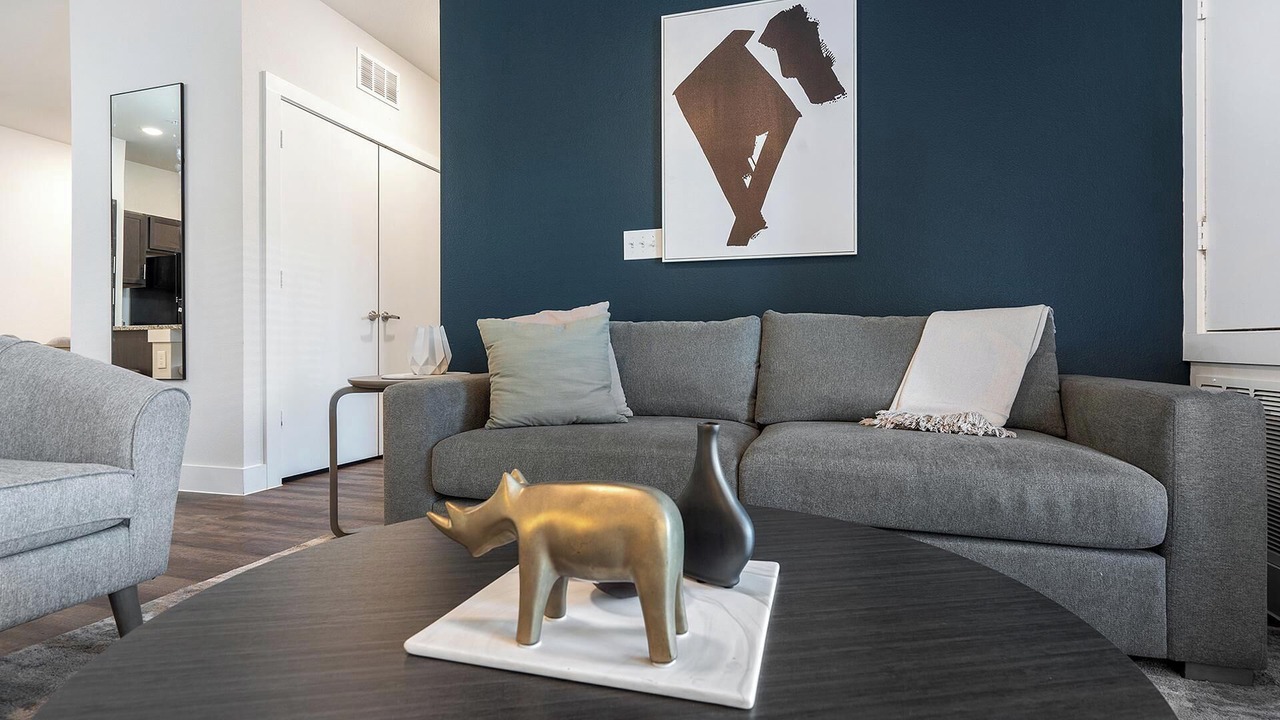 Photo of Livingroom in San Antonio