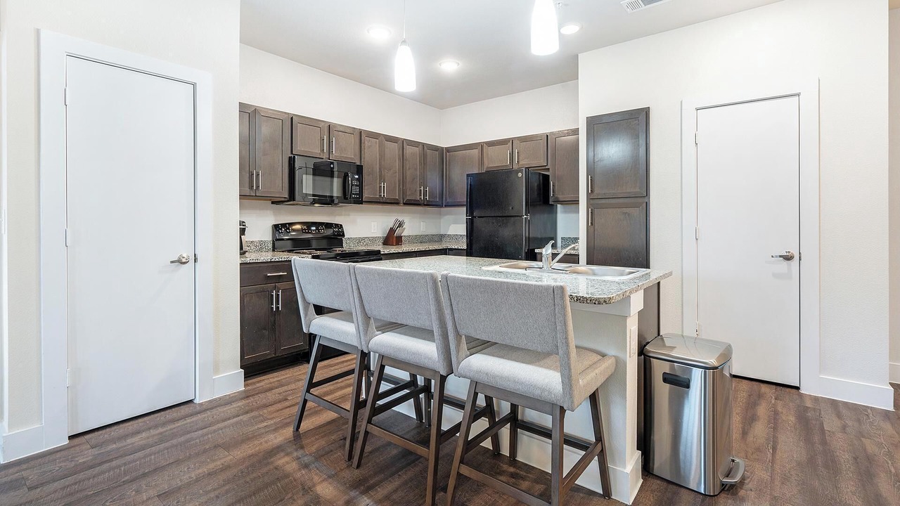 Photo of Kitchen in San Antonio