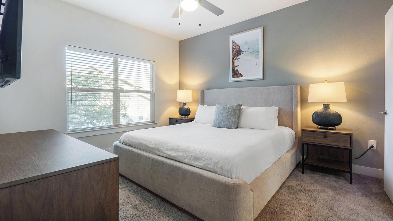 Photo of Bedroom in San Antonio