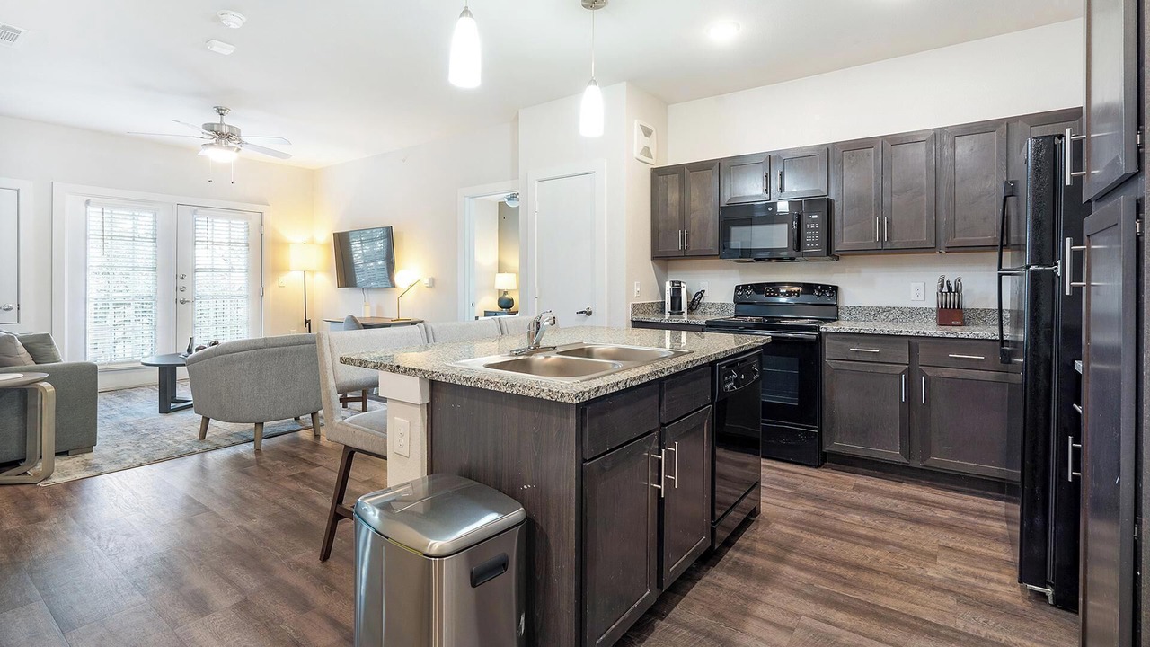 Photo of Kitchen in San Antonio