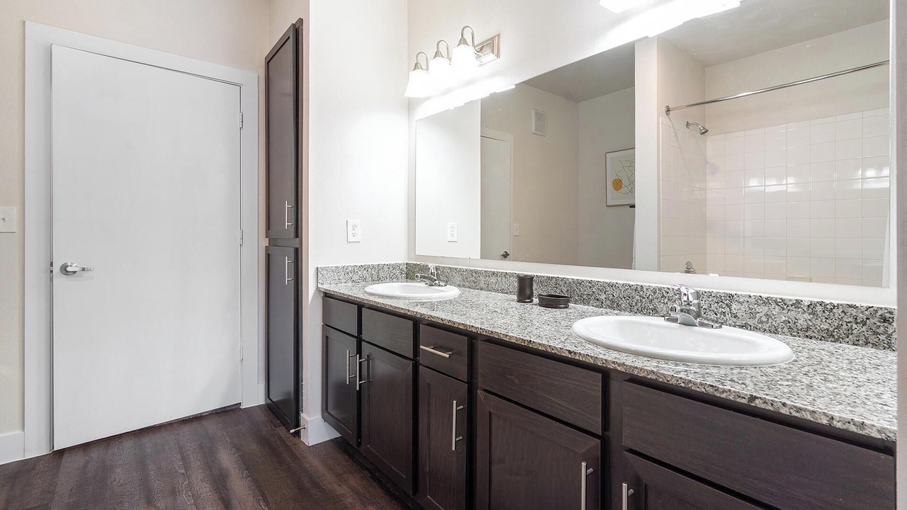 Photo of Bathroom in San Antonio