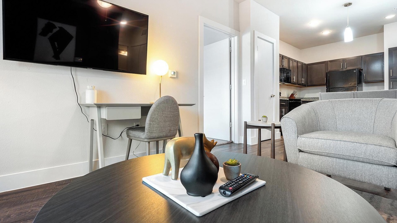 Photo of Livingroom in San Antonio