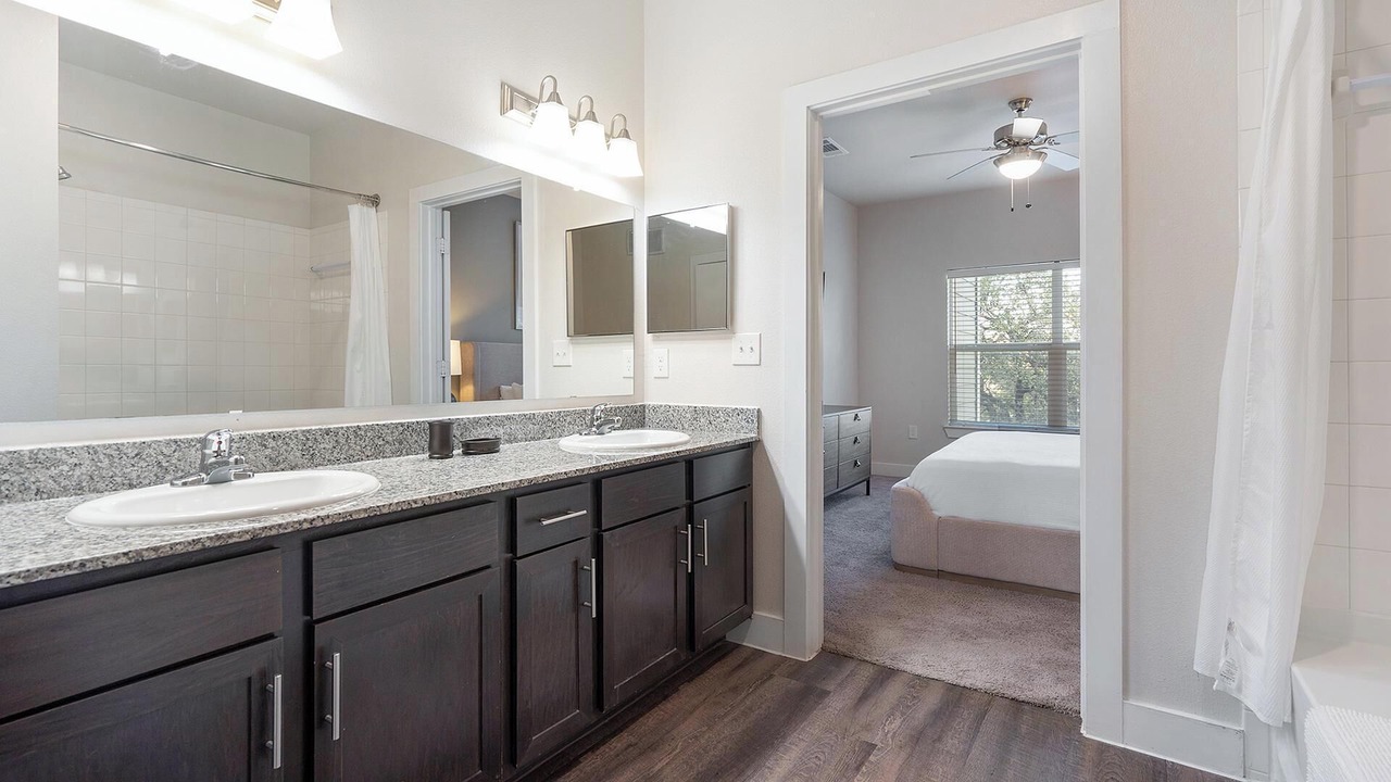 Photo of Bathroom in San Antonio