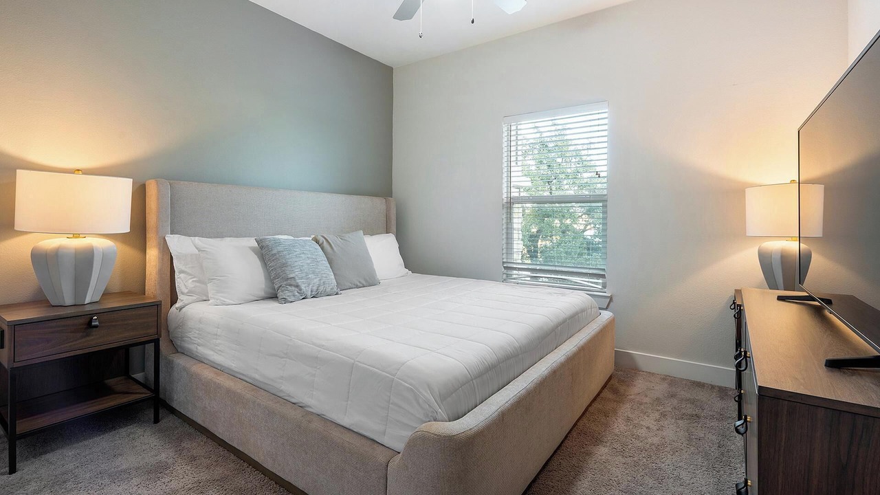 Photo of Bedroom in San Antonio