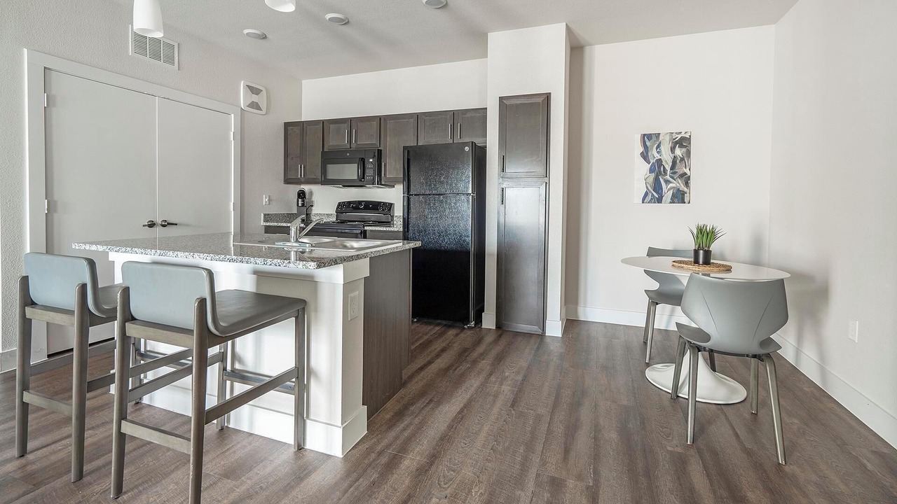 Photo of Kitchen in San Antonio