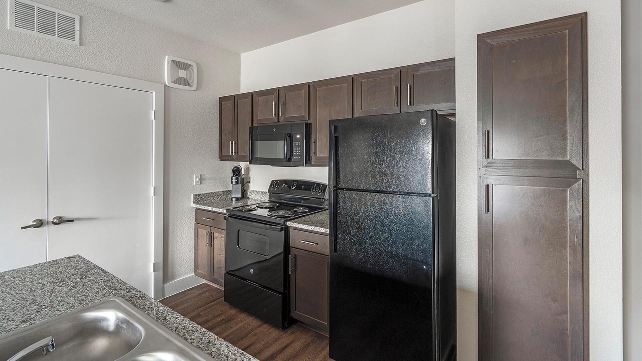 Photo of Kitchen in San Antonio