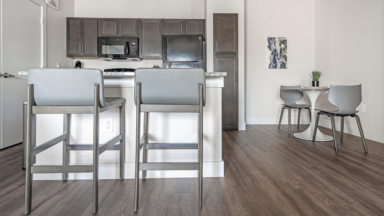 Photo of Kitchen in San Antonio