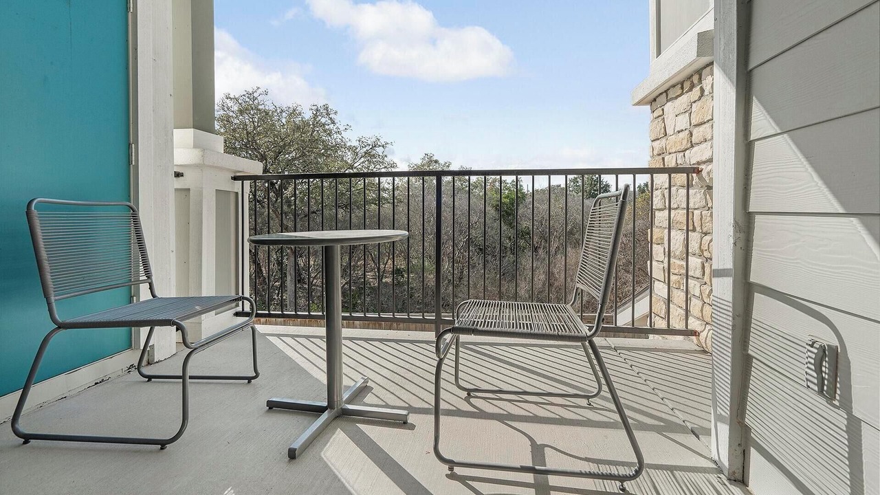 Photo of Outdoor in San Antonio