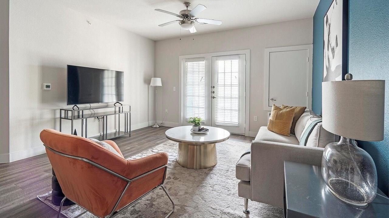 Photo of Livingroom in San Antonio