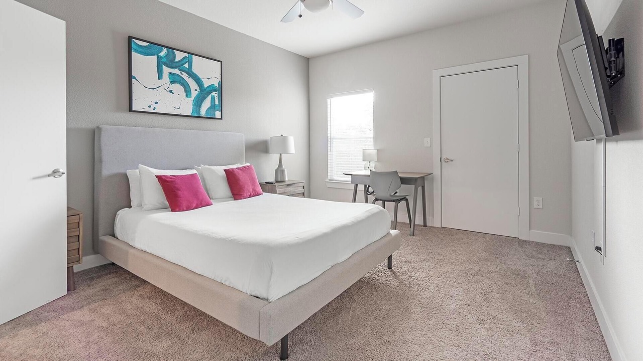 Photo of Bedroom in San Antonio