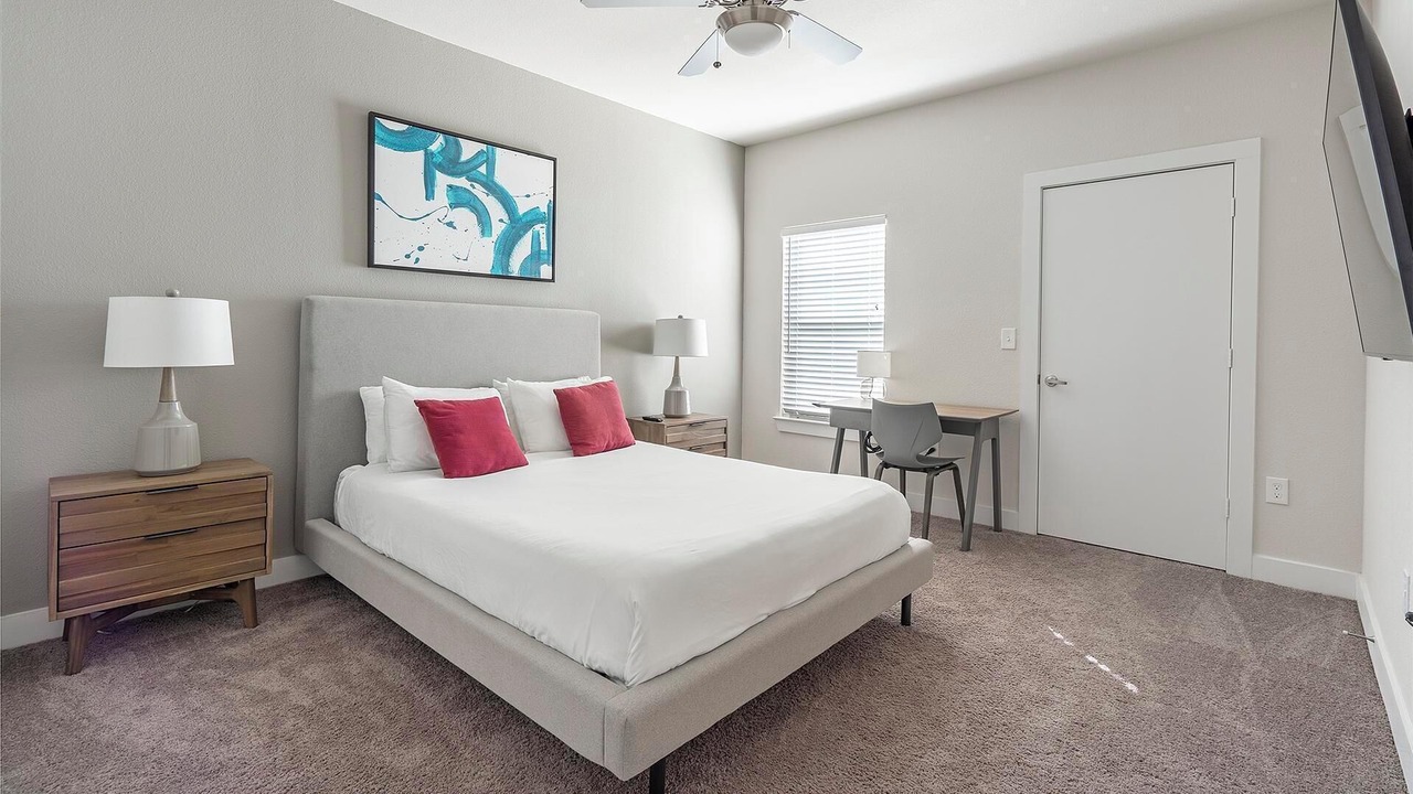 Photo of Bedroom in San Antonio
