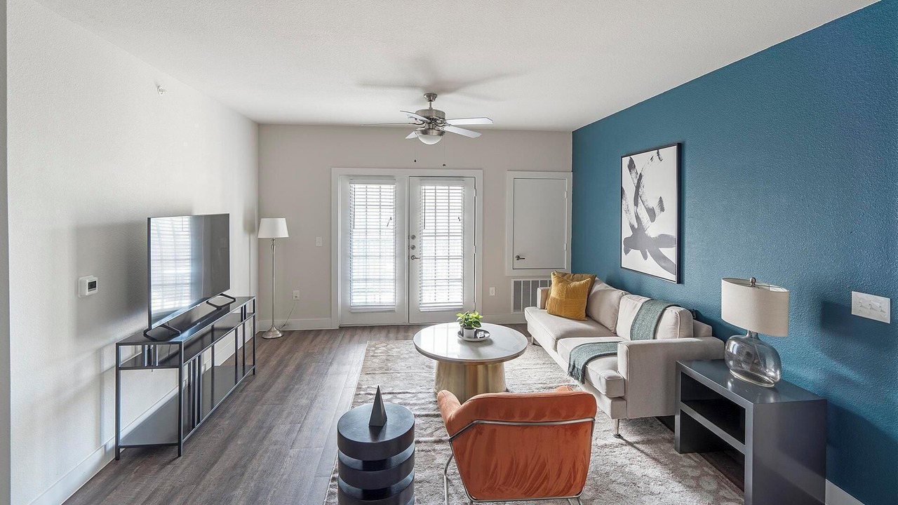Photo of Livingroom in San Antonio