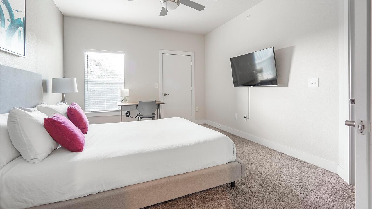 Photo of Bedroom in San Antonio