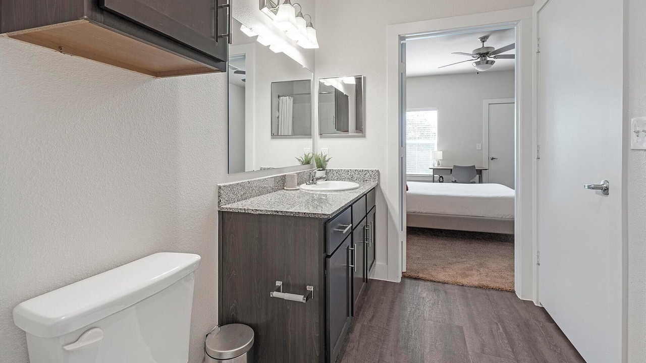 Photo of Bathroom in San Antonio