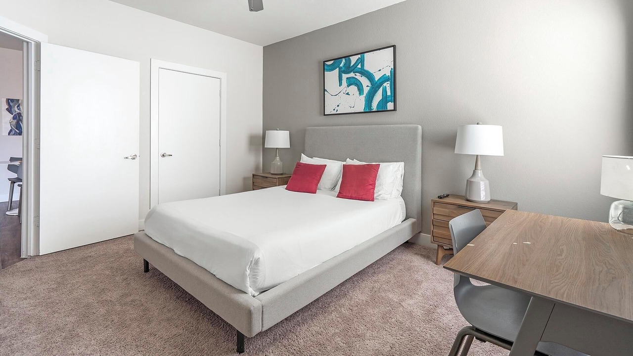 Photo of Bedroom in San Antonio