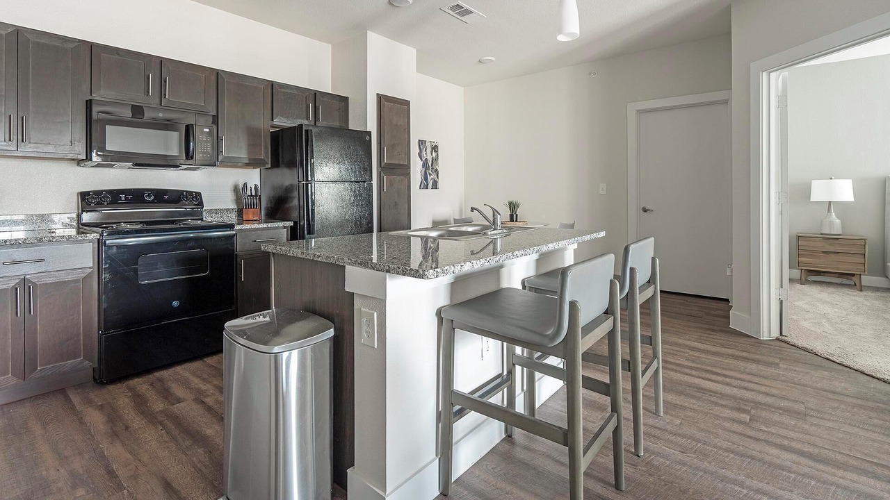 Photo of Kitchen in San Antonio