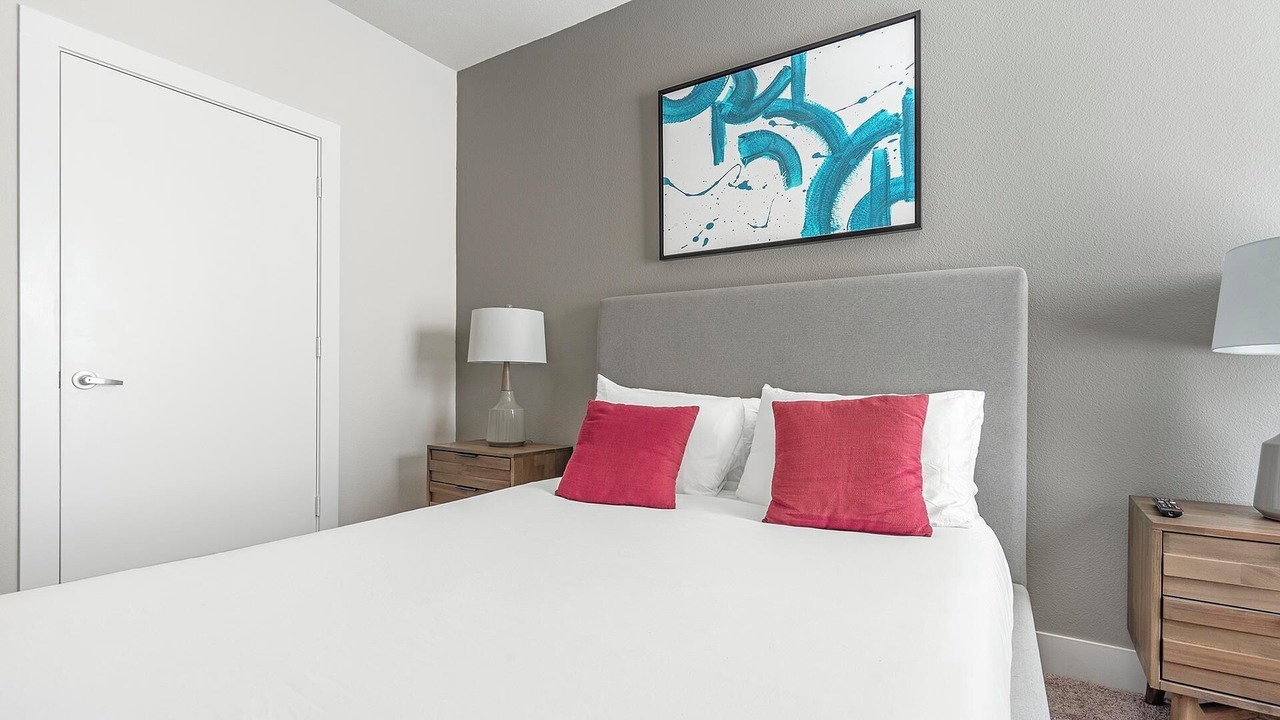 Photo of Bedroom in San Antonio