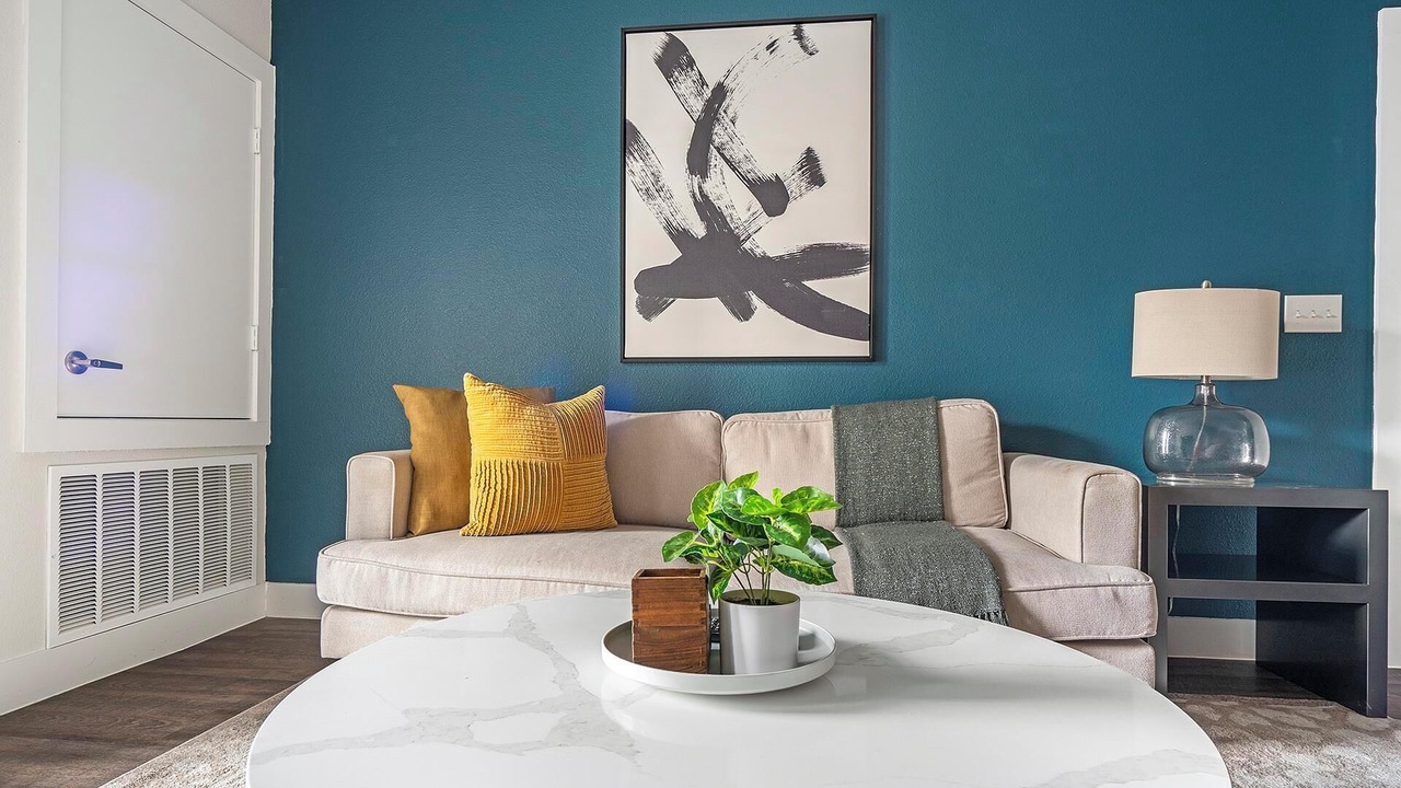 Photo of Livingroom in San Antonio