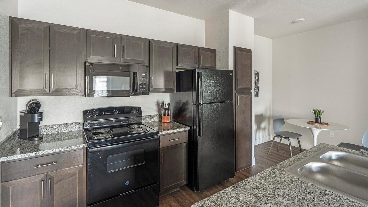 Photo of Kitchen in San Antonio