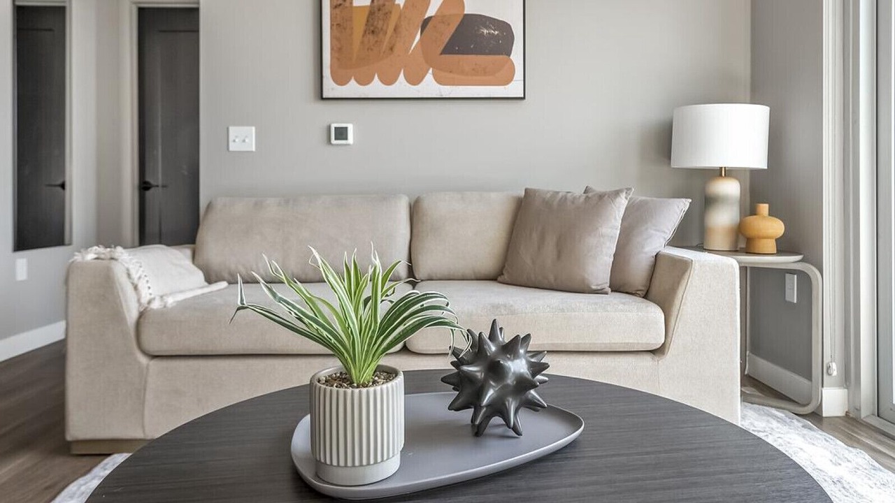 Photo of Livingroom in St. Louis
