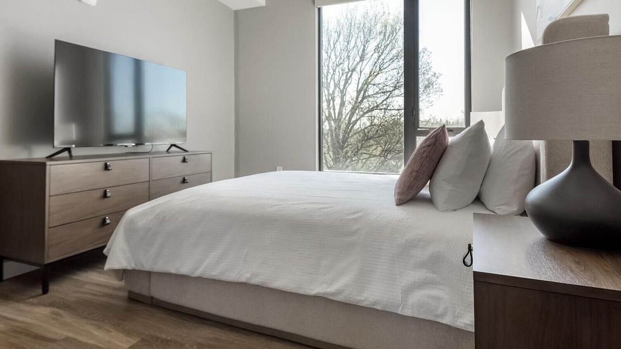 Photo of Bedroom in St. Louis