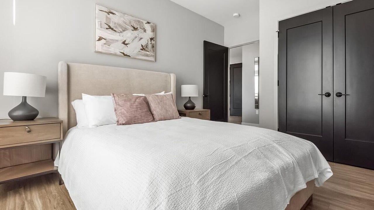 Photo of Bedroom in St. Louis