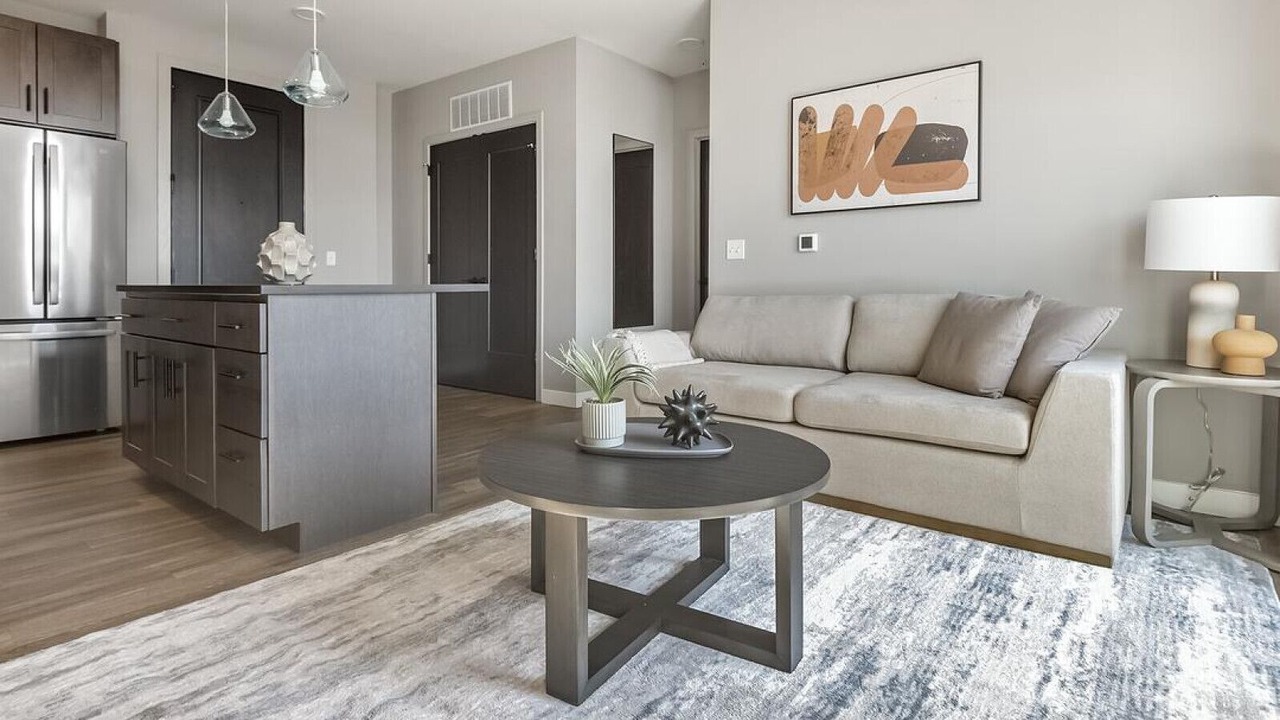 Photo of Livingroom in St. Louis