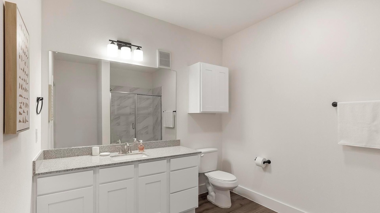 Photo of Bathroom in Venus