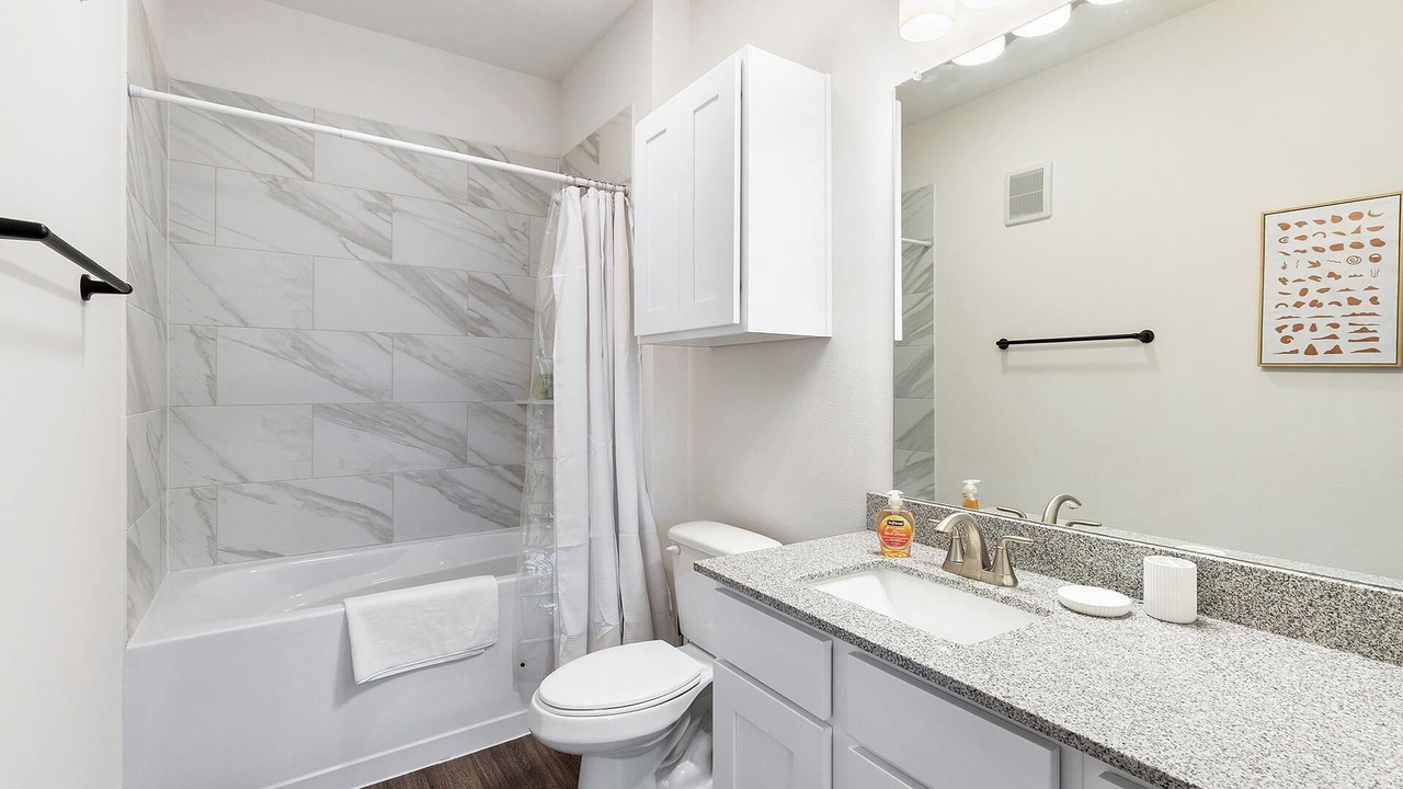 Photo of Bathroom in Venus